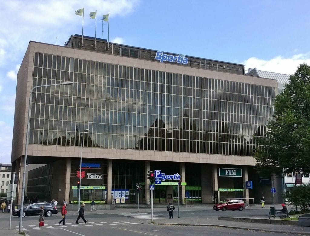 Puijonkatu 29