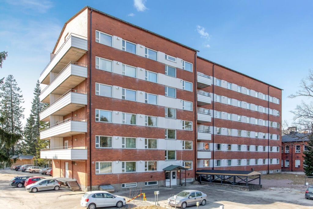 Sotilaskodinkatu 5