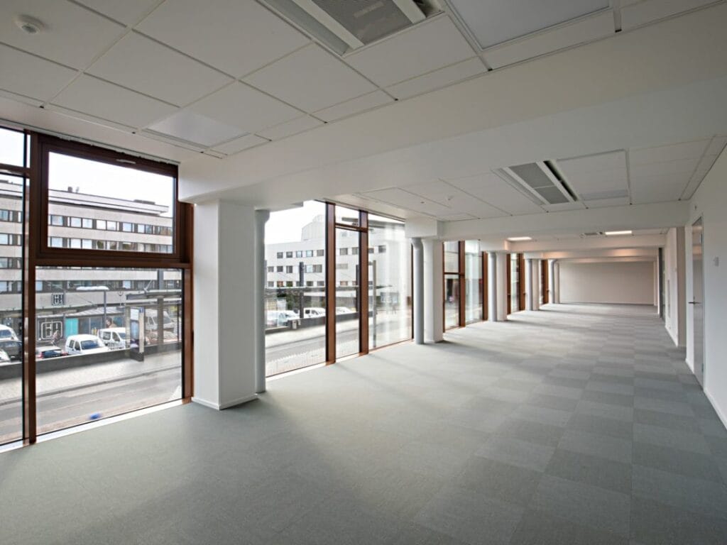 Reimari Jyväskylä toimisto