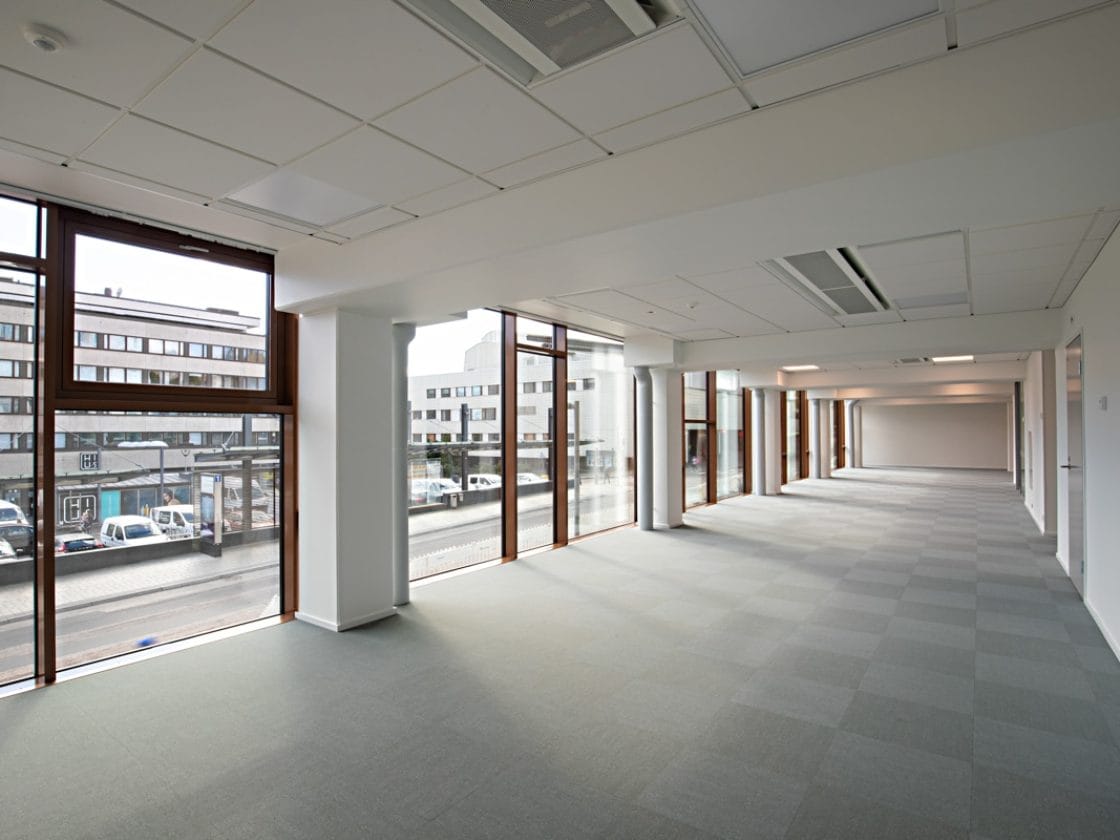 Reimar sisäänkäynti