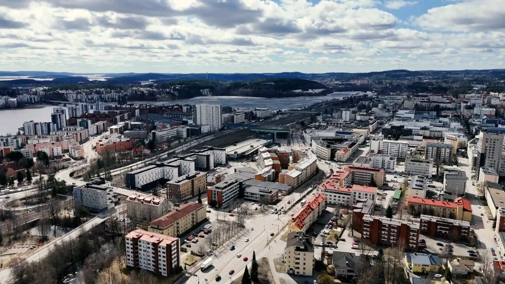 Kiinteistöveron aleneminen – Mitä se on ja miten sitä haetaan?