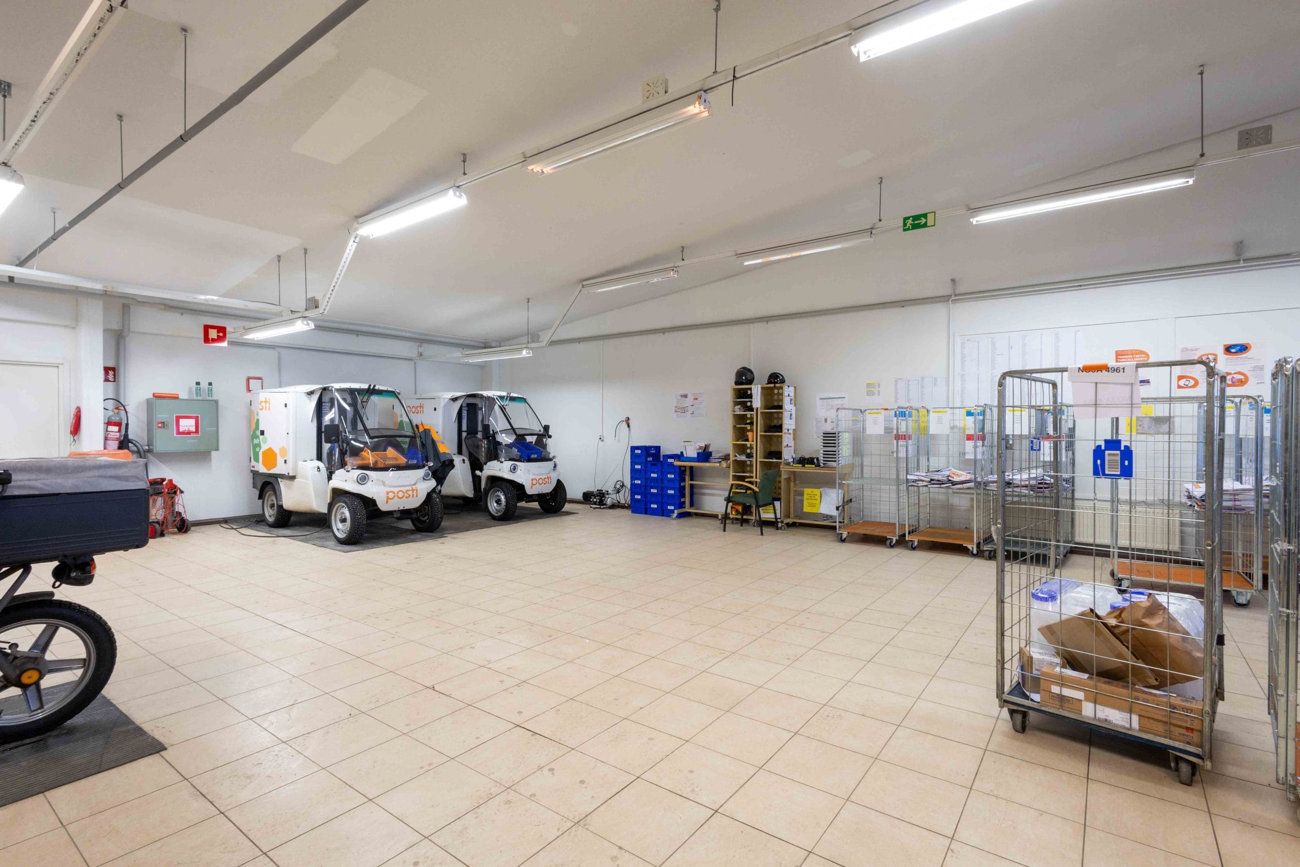 Kirrinpolku 5 liiketila