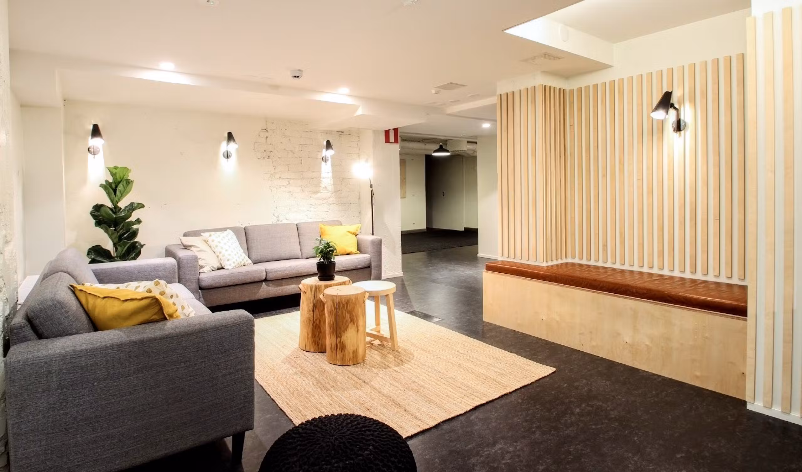 Kauppakatu 20 näkymä