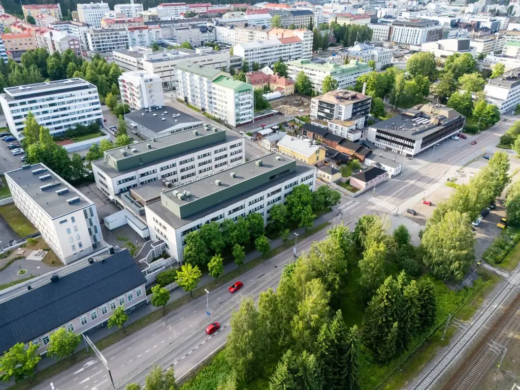 BREEAM In-Use käytännössä — mitä prosessi vaatii ja mitä se antaa takaisin